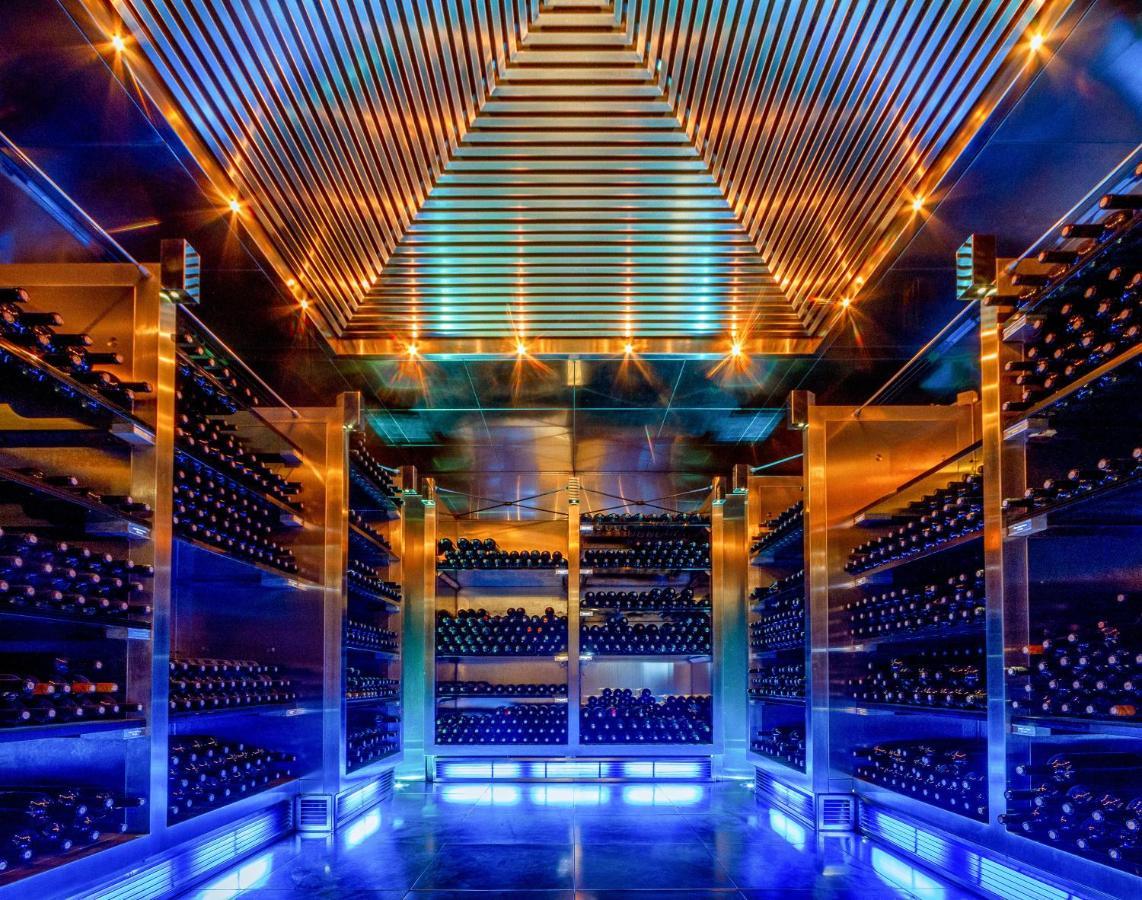 Capannelle Wine Resort 카이오레인챠안티 외부 사진